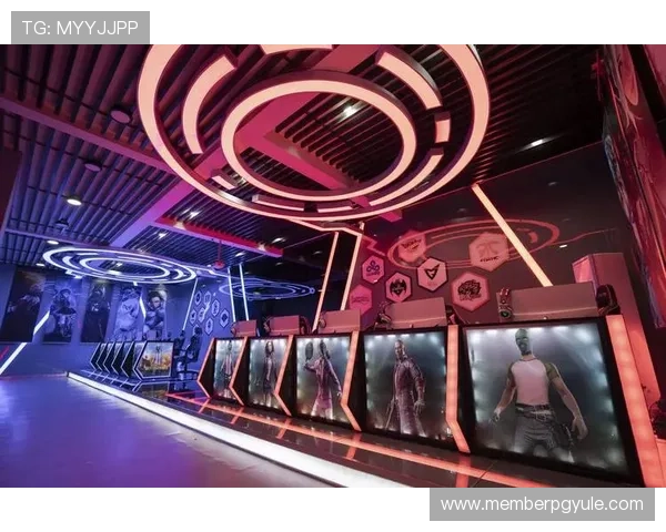 凯发娱乐电竞：结合最新游戏技术打造沉浸式电竞娱乐体验的实践探索